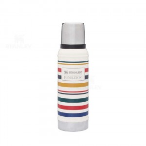 Stanley x Pendleton Classic | 1.0 QT Vacuum Bottles | Australia S1285