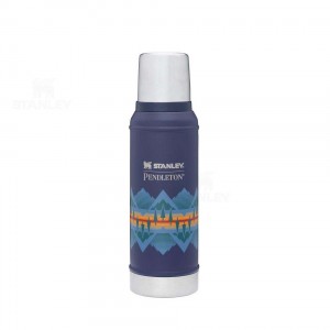 Stanley x Pendleton Classic | 1.0 QT Vacuum Bottles | Australia S1398