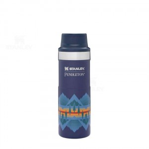 Stanley x Pendleton Trigger-Action Travel | 16 OZ Mugs | Australia S2346