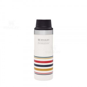 Stanley x Pendleton Trigger-Action Travel | 16 OZ Mugs | Australia S1195