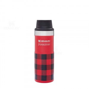 Stanley x Pendleton Trigger-Action Travel | 16 OZ Mugs | Australia S1893